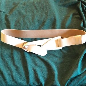 White Belt